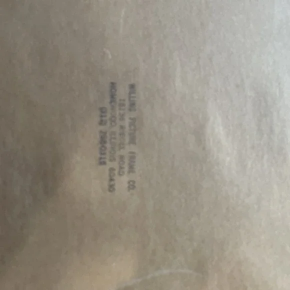 The Nativity by Ettore Ted Degrazia Art Print Poster 15x12 Inches Wall Decor - Picture 7 of 8